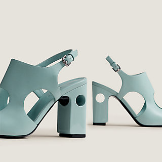 HERMES エルメス エレクトラ Electra 90 sandal サンダル Electra 90 sandal | Hermès UAE